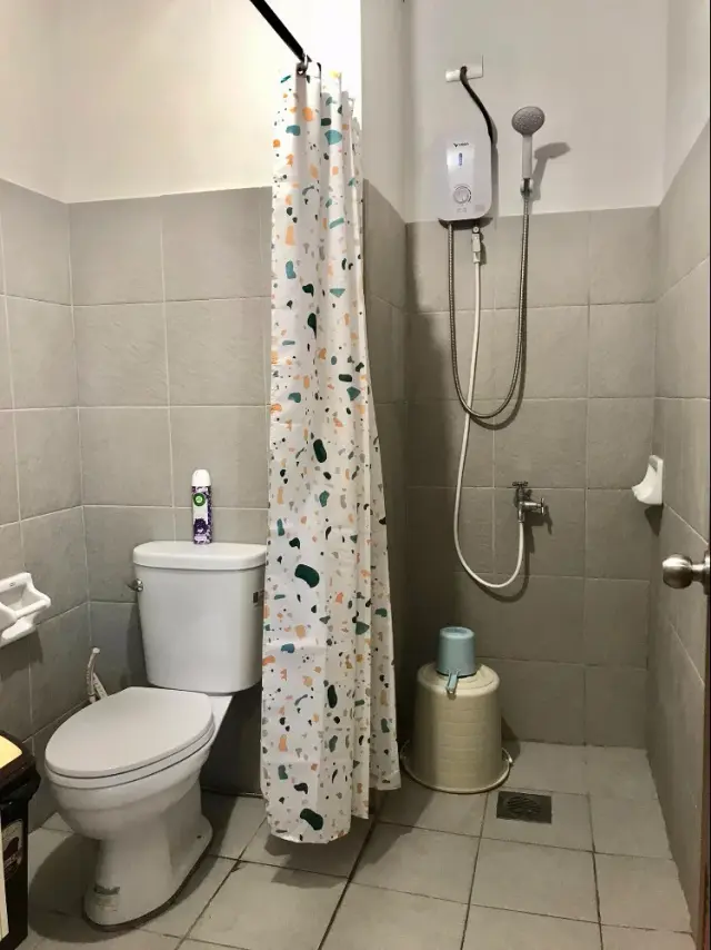 fully furnished & studio unit Mesatierra Garden Residences - Secondary Image