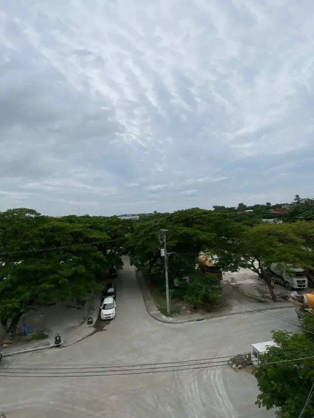 "ROOF TOP" SPACE FOR RENT‼️ HOURLY RATE (4 HOURS- PACKAGE) - Secondary Image