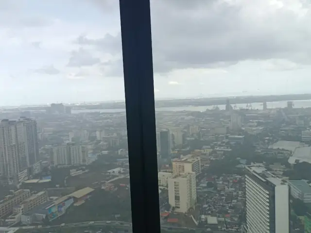 OFFICE SPACE IN CEBU EXCHANGE - Secondary Image