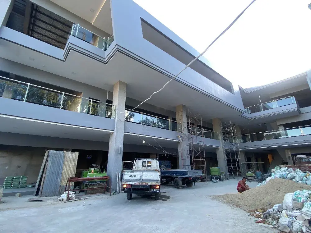 Property Prime View
