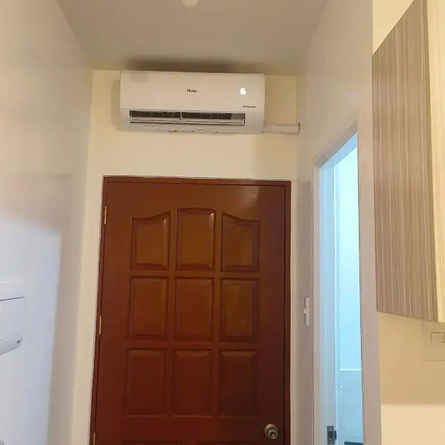 Fully Furnished Studio unit in Almond Drive - Secondary Image