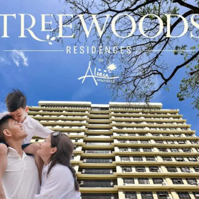Treewoods Residences - Secondary Image