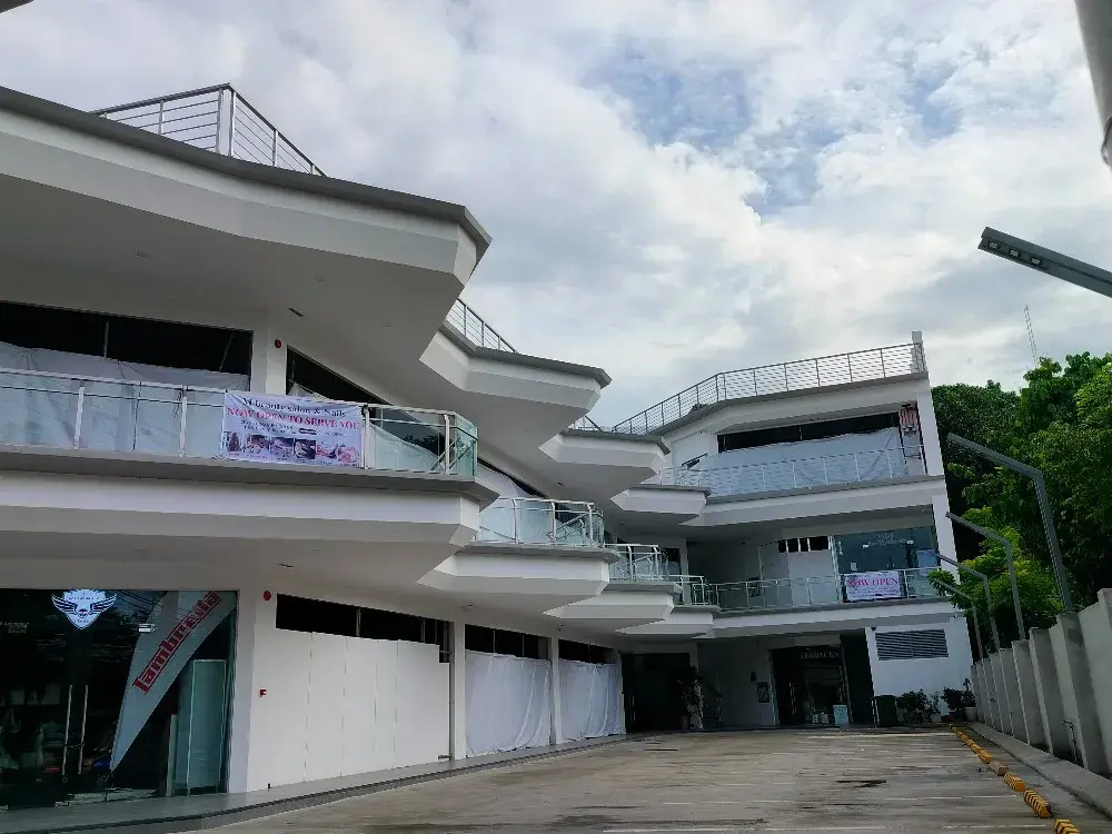 Property Prime View
