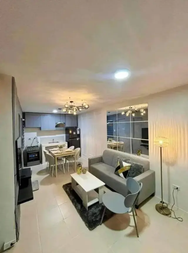"Spacious 2 Bedroom House and Lot for Rent in Lapulapu City, Cebu β Perfect Family Home!" - Secondary Image