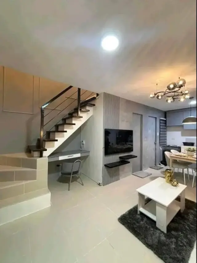 "Spacious 2 Bedroom House and Lot for Rent in Lapulapu City, Cebu β Perfect Family Home!" - Secondary Image