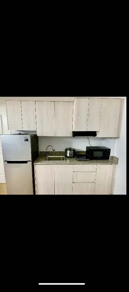 Avida Towers T1 - Secondary Image