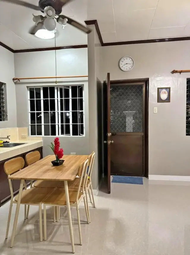 2 Bedroom Bungalow house for rent in Consolacion Cebu - Secondary Image