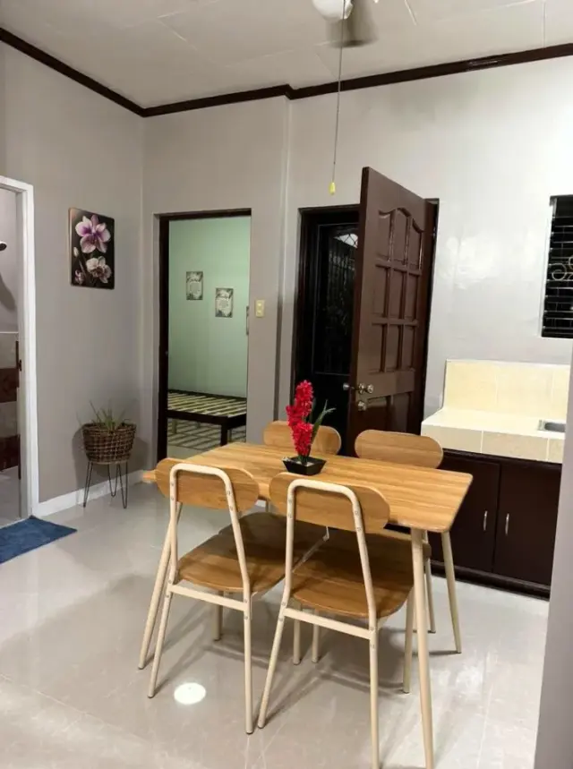 2 Bedroom Bungalow house for rent in Consolacion Cebu - Secondary Image