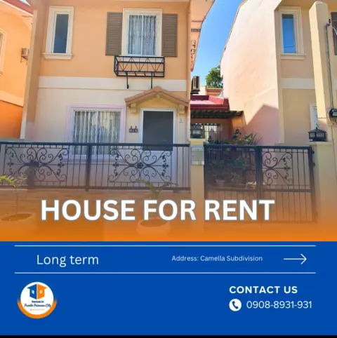 camella-fully-furnished-house-for-rent