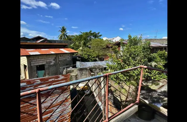 Spacious House for Rent at Beatriz Danao - Secondary Image
