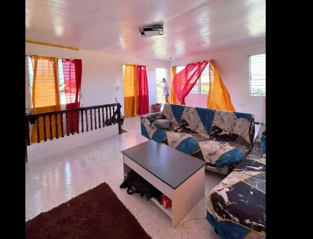 Spacious House for Rent at Beatriz Danao - Secondary Image