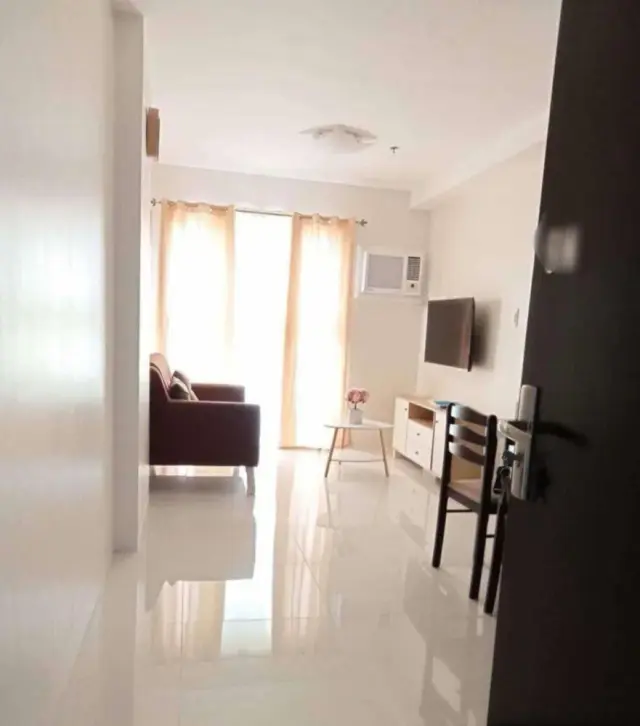 1-bedroom stunning view in the heart of mandaue city - Secondary Image