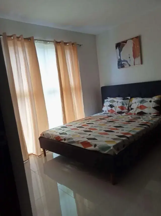 1-bedroom stunning view in the heart of mandaue city - Secondary Image