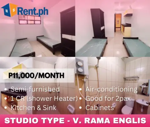 apartment-studio-type-semi-furnished-in-vrama-englis-near-fuente-cebu-for-rent