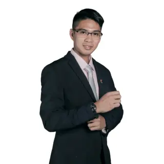 Avatar of Arnel Lagunsin