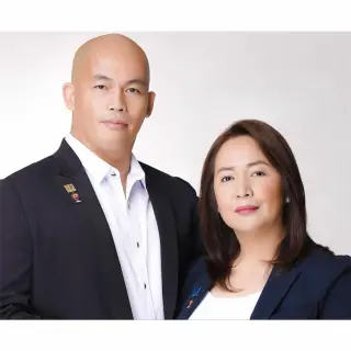 Avatar of Lyndon and Rebecca Quiao