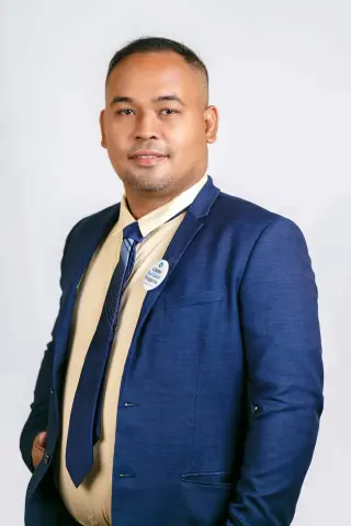 Avatar of MARK JASON MACALAM