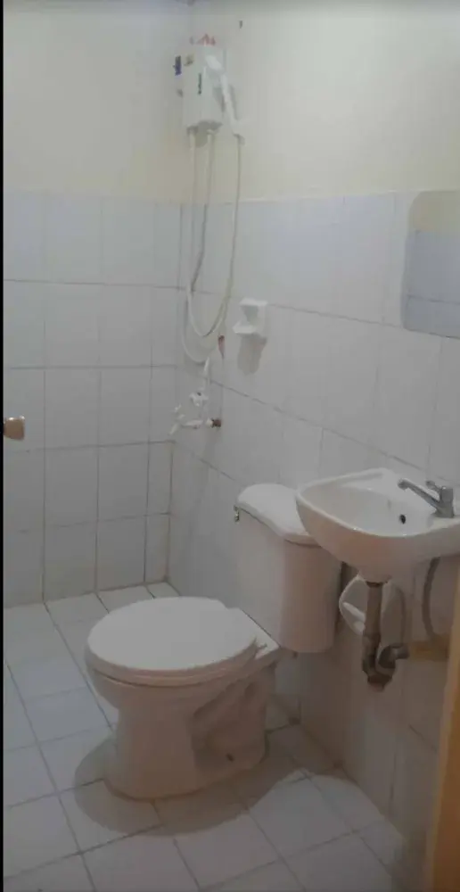 Apartment for Rent Studio Type (Semi-Furnished) - Mabolo Kasambagan Cebu - Secondary Image