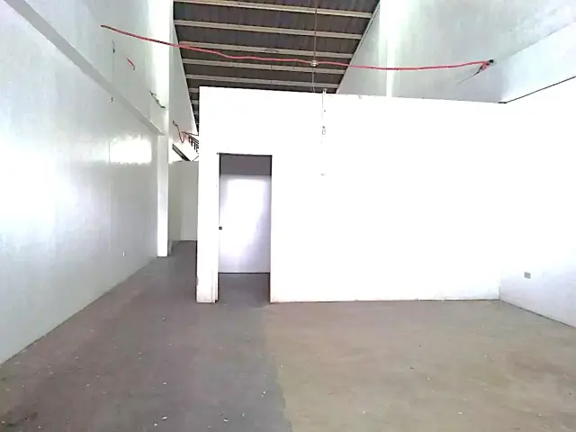 300 SQM COMMERCIAL SPACE FOR RENT - CAGAN DE ORO CITY - Secondary Image