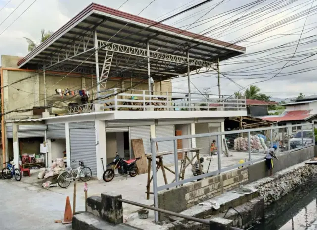 Commercial Space for rent in Balamban, Cebu - Secondary Image