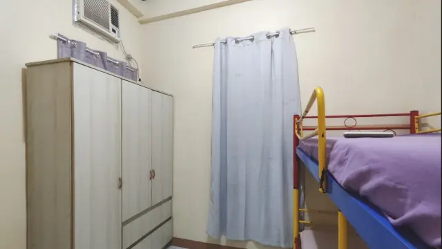 APARTMENT (2BEDROOMS SEMI-FURNISHED)- CONSOLACION CITY - Secondary Image