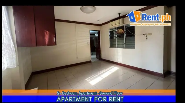 FOR RENT: 2-Bedroom Apartment in A.S. Fortuna, Mandaue City! - Secondary Image