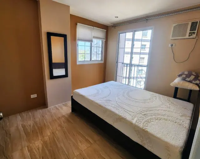 Affordable and spacious ONE Bedroom Condo for rent at P20,000 per month - Secondary Image