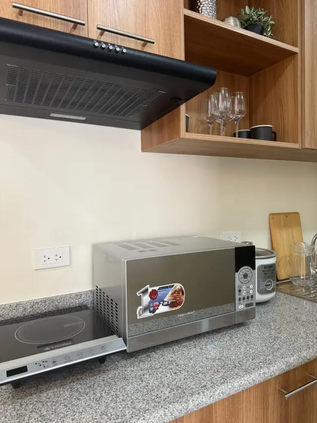 Midpoint Residences Condominium for rent - Secondary Image
