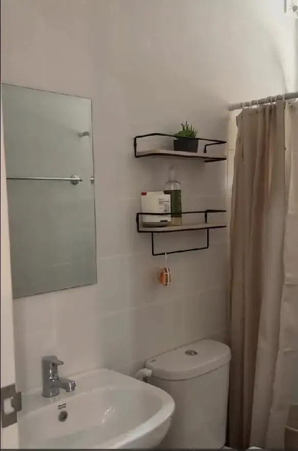 Midpoint Residences Condominium for rent - Secondary Image