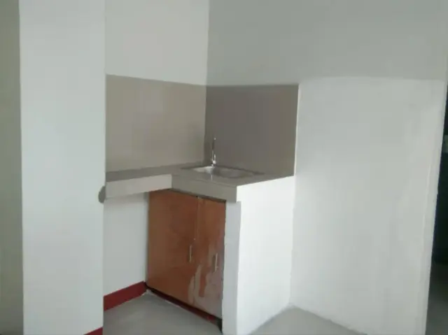 ROSALIA BUILDING / 1 Unit , Ground Floor - Secondary Image