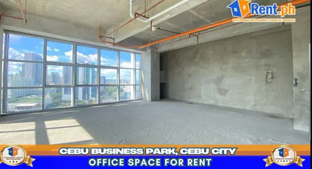 Office Space for Rent | Cebu Business Park, Cebu City - Secondary Image