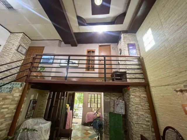 House and Lot at Taboc, Danao City is now FOR RENT - Secondary Image