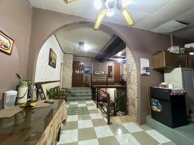 House and Lot at Taboc, Danao City is now FOR RENT - Secondary Image