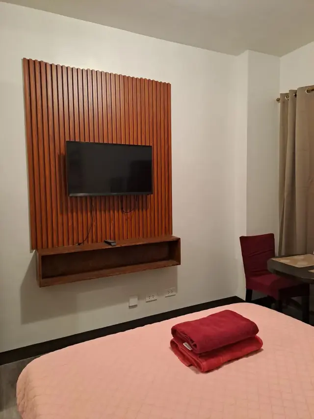 Symfoni Guadalupe Condominium - Secondary Image