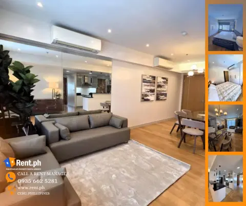 2-bedroom-unit-with-parking-maids-room-for-rent-in-ayala-business-park-for-rent