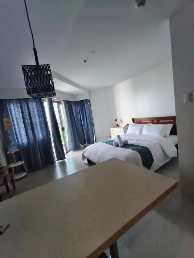 Studio-Condominium - Secondary Image