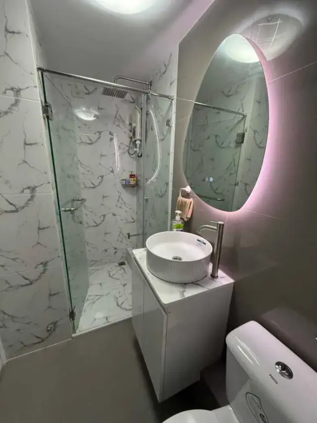 2 Bedroom-Condominium - Secondary Image