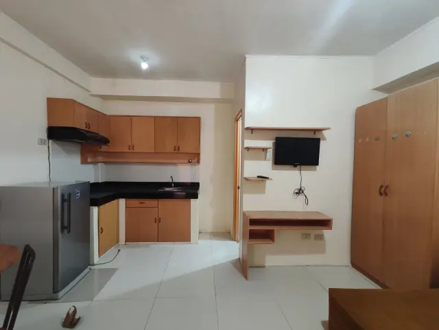 APARTMENT FOR RENT (STUDIO TYPE)- SEMI-FURNISHED IN BANAWA CEBU CITY - Secondary Image