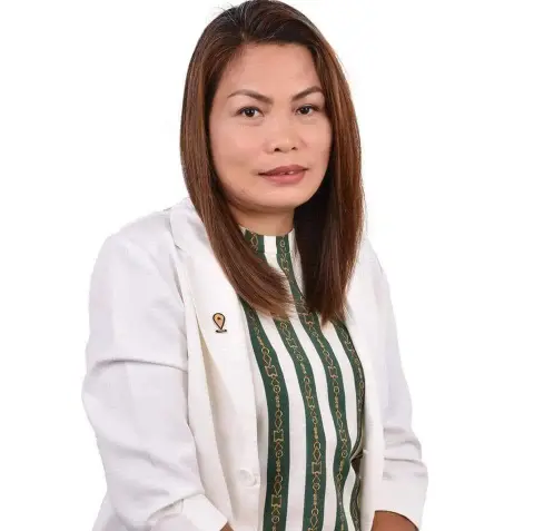 Angelina Rivera - Rent Manager