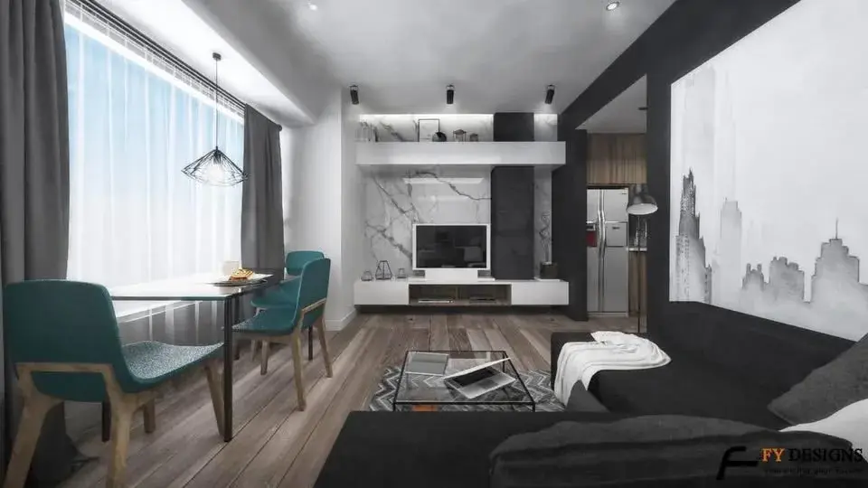 Property Prime View