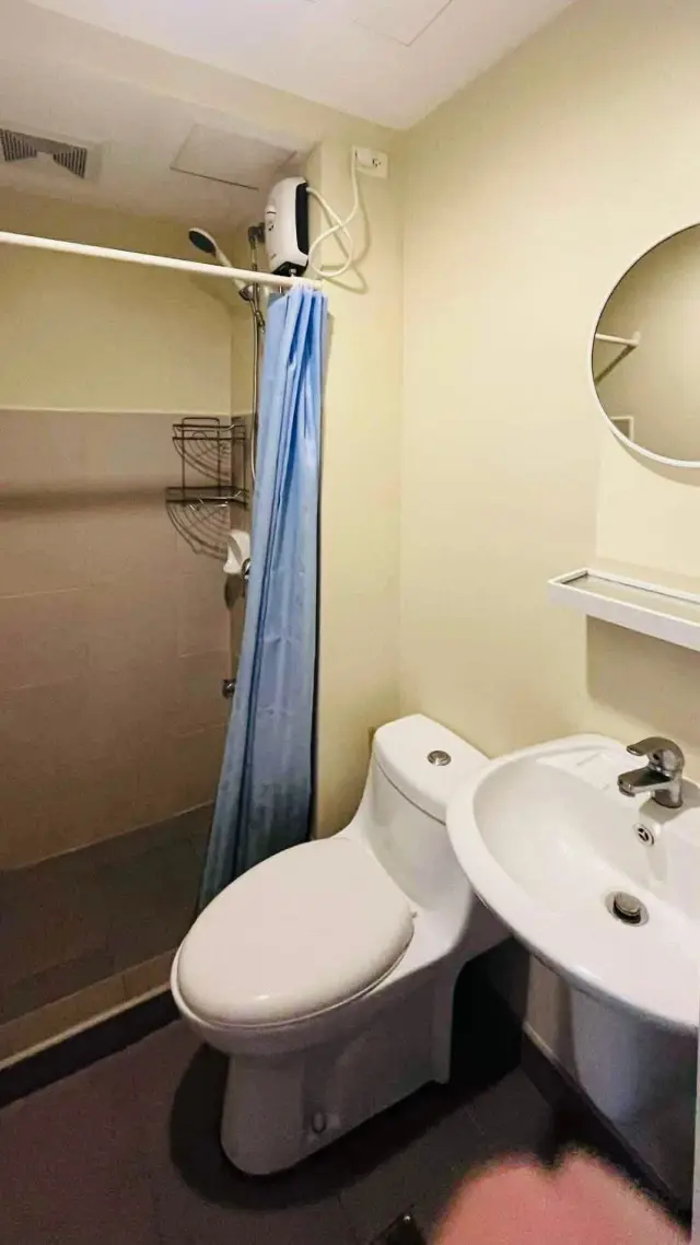Furnished studio unit for rent in IT Park - Secondary Image