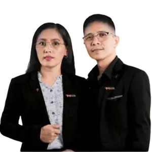 Avatar of Len & Val Laranjo