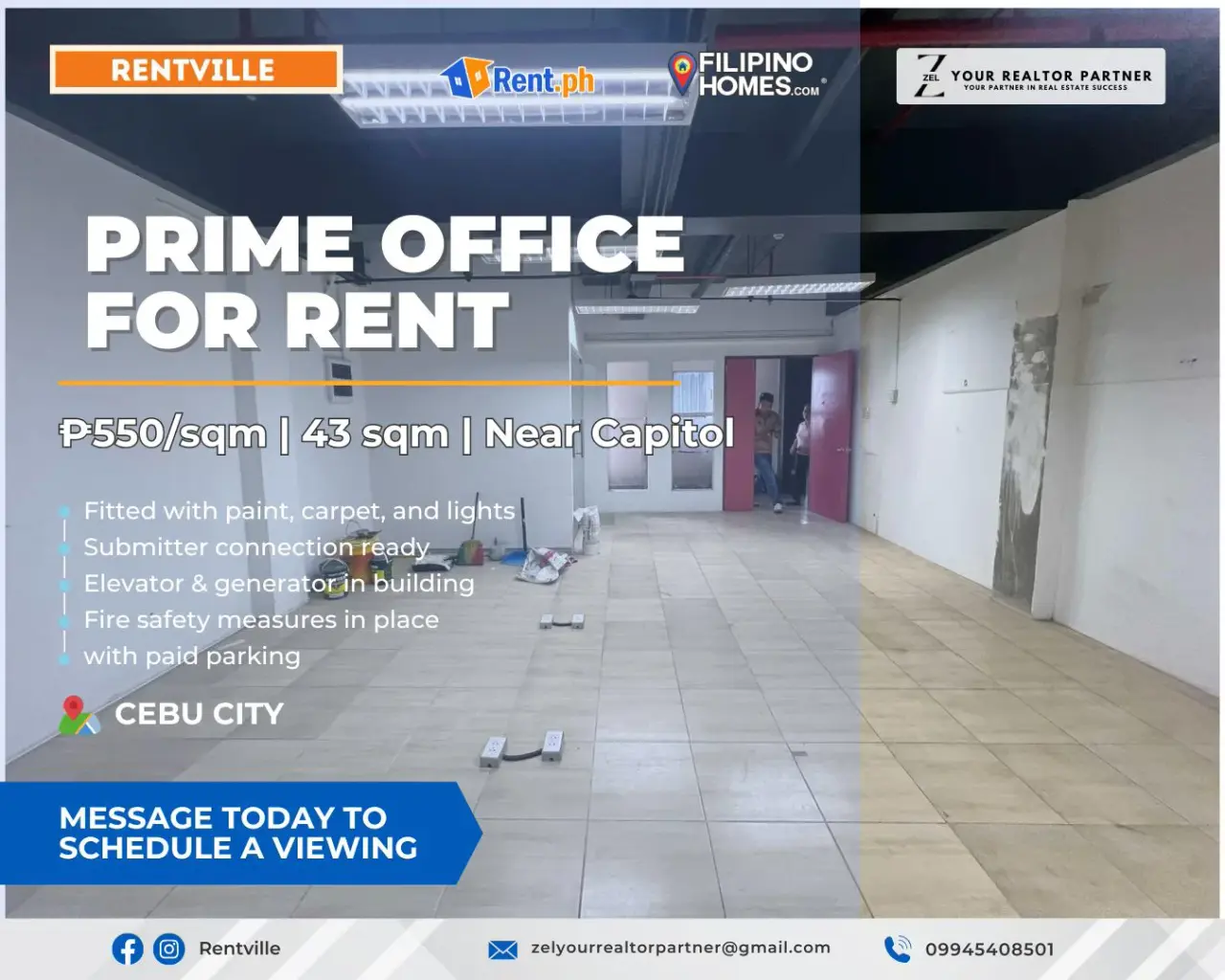 Property Prime View