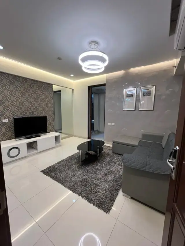 1BR for RENT in Avalon, Cebu Business Park, Cebu City with Parking - Secondary Image