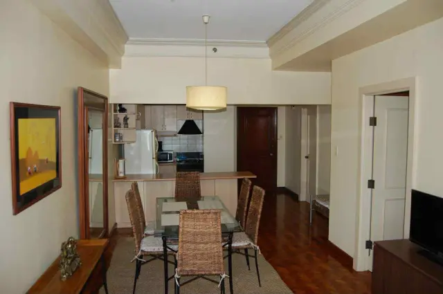 Furnished 1BR for RENT in Park Tower Two, Cebu Business Park - Secondary Image