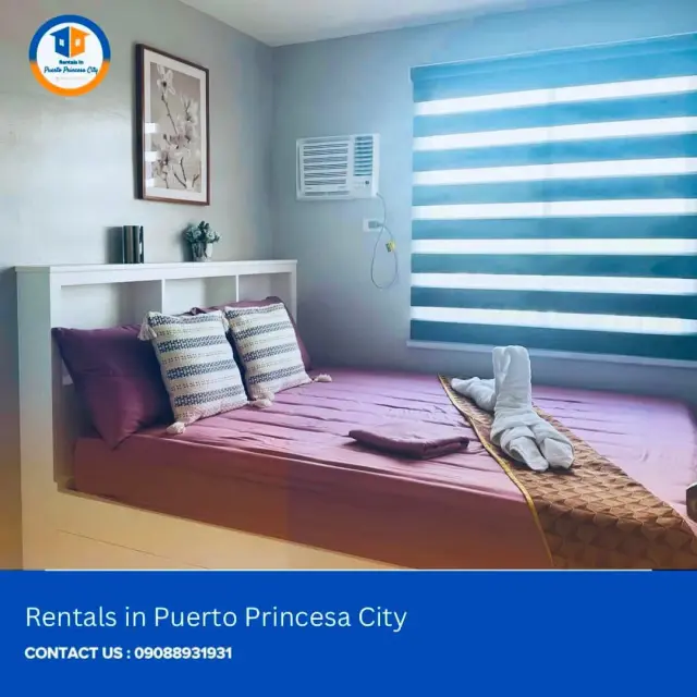FULLY FURNISHED ONE BEDROOM CONDOMINIUM - Secondary Image