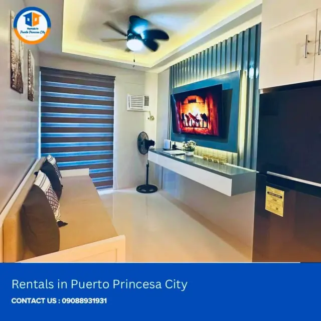 FULLY FURNISHED ONE BEDROOM CONDOMINIUM - Secondary Image