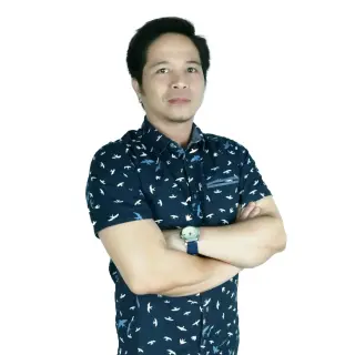 Avatar of Jerico Mercado