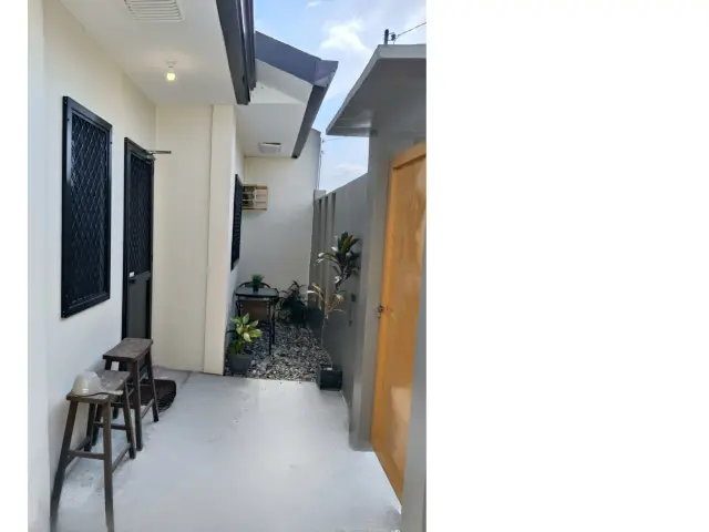 2BR Semi-Furnished House & Lot for Rent – Agan Katangawan, Gensan - Secondary Image