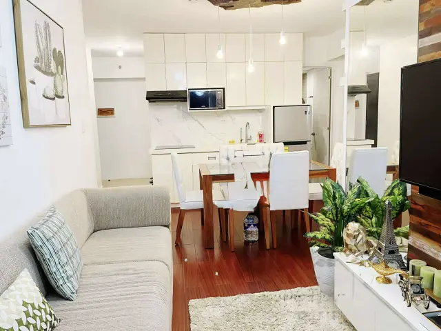 Avida Riala Corner 2BR for RENT & for SALE, Cebu City - Secondary Image